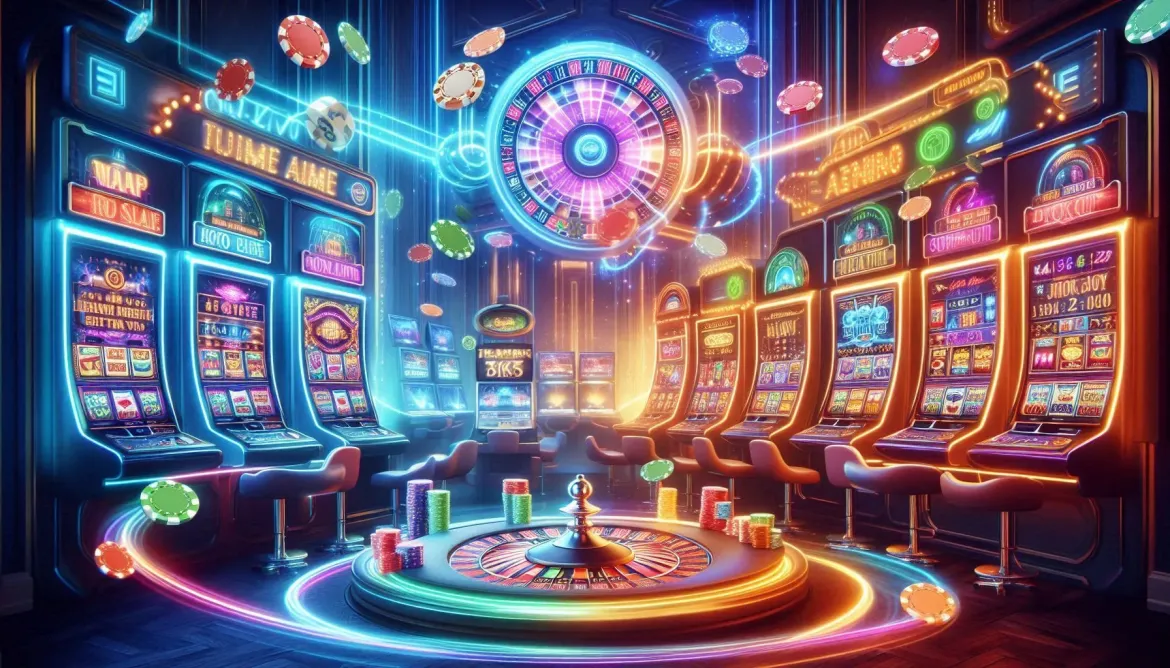 7Signs Casino